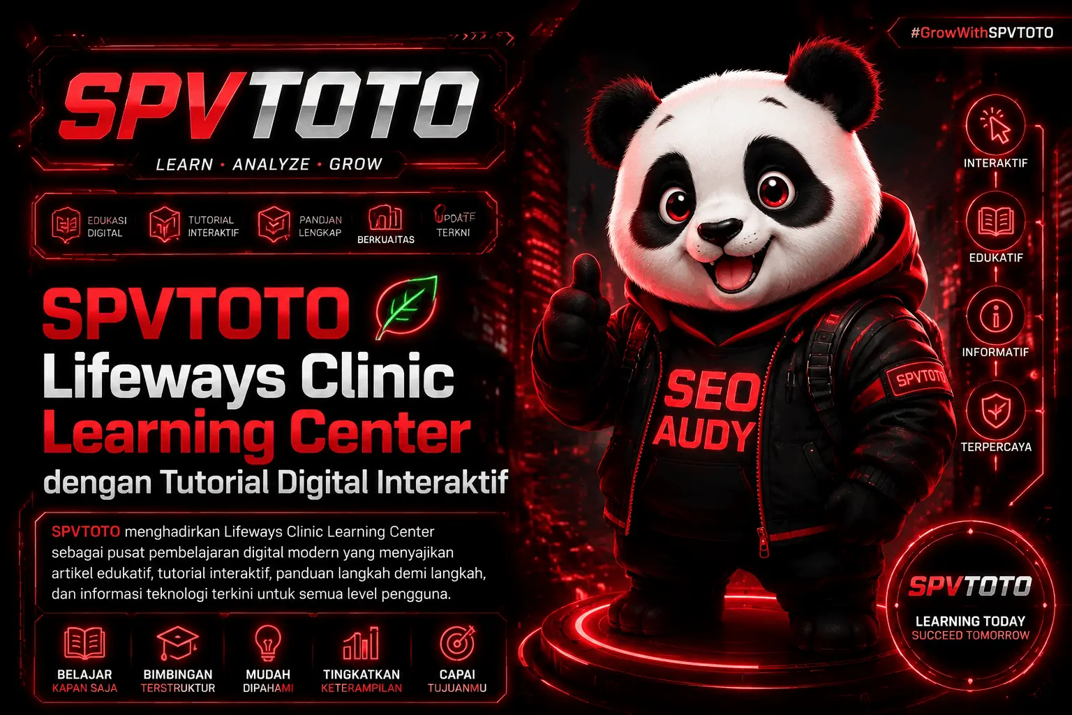 SPVTOTO